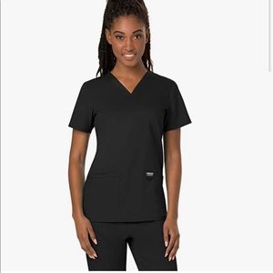 Cherokee Scrub Top